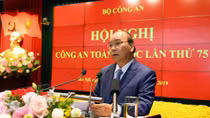 People’s Public Security Forces serves as Party's sword and people’s shield: PM Phuc