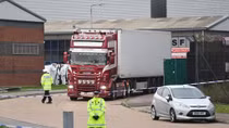 Vietnamese Embassy in UK releases statement on Essex lorry deaths