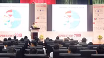 Japan ICT Day in Danang connects Vietnamese, Japanese firms
