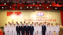 7th Public Security Party Congress officially opens in Hanoi