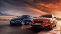THACO to become BMW importer, starting in 2018