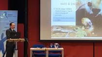 Deputy Minister Nguyen Van Thanh attends international conference in Scotland
