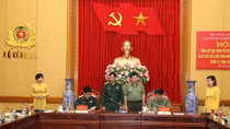 Coordination regulation on exchanging information about criminal subjects announced