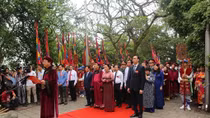 Hung Kings’ death anniversary to be held at national level