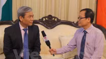 Vietnam-India ties eye bright future: ambassador