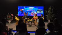 Australia helps Vietnam train female sports journalists