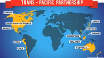 TPP leaders promise efforts to implement deal