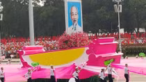 Foreign leaders congratulate Vietnam on National Day