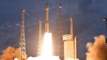 Space sector seeking to contribute more to national development