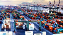 Project launch showcases potential of Vietnam’s trade and logistics sectors