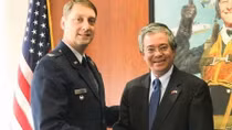 US Air Force Academy delegation to visit Vietnam this summer