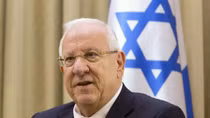 Israeli President to pay State visit to Vietnam