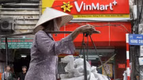 Convenience stores in Vietnam quadruple in six years: report