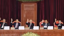 Party Central Committee asks to implement resolution productively