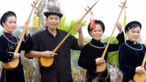 Efforts needed to preserve folk art of Then singing