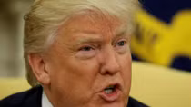 Comey infuriated Trump with refusal to preview Senate testimony: aides