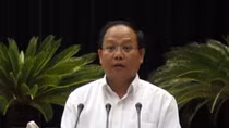 Party officials penalised for wrongdoings