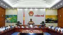 Government issues action plans for 2016-2021 period