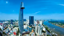 HCM City named among top 3 real estate markets in Asia-Pacific region