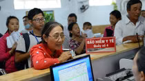 Health insurance coverage to surpass 79% at year’s end