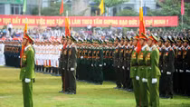 Amended Law on Public Security Forces to be submitted to NA's Standing Committee in mid-May