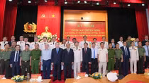 People’s Security Force marks 75th Traditional Day