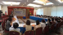 Russian Language Week 2017 launched in Hanoi