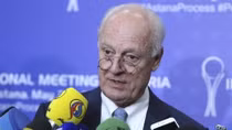 Syrian rebels reject Russia's proposal for safe zones