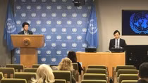 Vietnam assumes UNSC Presidency for second time in 2020-2021 tenure