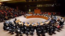 Rival resolutions on Syria sponsored by Russia & France fail at UNSC