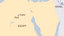 Egypt security forces kill 40 suspected militants after tourist bus bombed