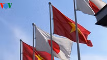 Vietnam, Japan issue joint statement
