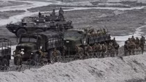 Philippine, US troops conduct joint exercises