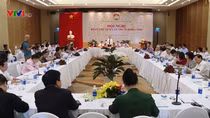 Preparations for ninth VFF national congress discussed