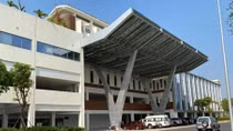 HCM City launchs 1,000-bed COVID-19 resuscitation center