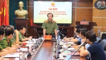 Public Security Forces to strengthen ties with press agencies