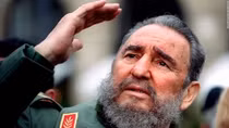 Vietnam to hold a day of national mourning for Fidel Castro