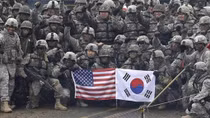 U.S., South Korea set delayed military drills