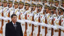 Philippines maintains economic relations with US: official
