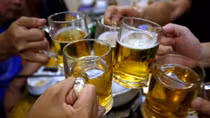Sing, don't drink: Vietnam weighs banning booze in karaoke bars
