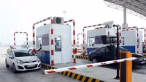 Agency wants cashless toll payments