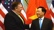 Vietnam desires to promote comprehensive partnership with US