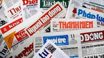 Forum highlights role of the press in HCM City’s development