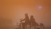 China says air pollution worsens in October