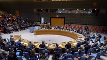 Vietnam voices concerns over terrorism, violence in Africa