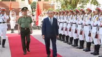 Ministry of Public Security reviews task performance in first half of 2019