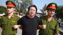 Quang Tri locals provide 18,700 pieces of information about crimes and offenses to police