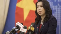Vietnam supports peaceful, stable Indo-Pacific region