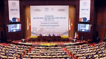 Vietnam highlights parliaments’ role in human right promotion