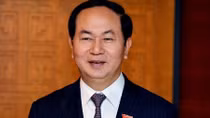 President sends condolence to Mexico over earthquake losses